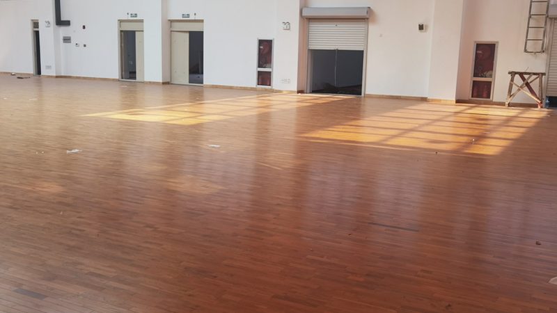 实木门尺寸揭秘：标准高度与宽度背后的考量