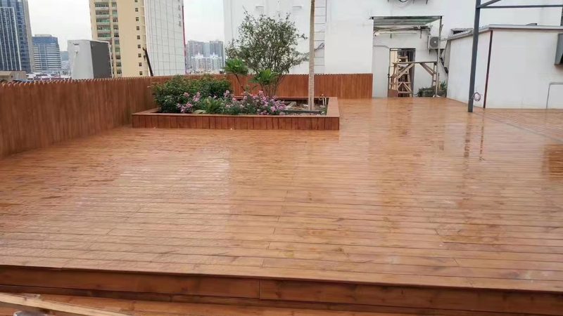 实木地板翻新步骤